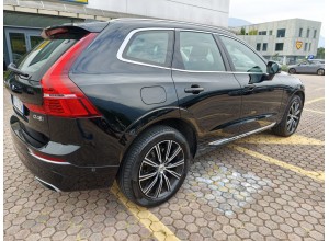 VOLVO XC60 D4 AWD INSCRIPTION EURO 6 D